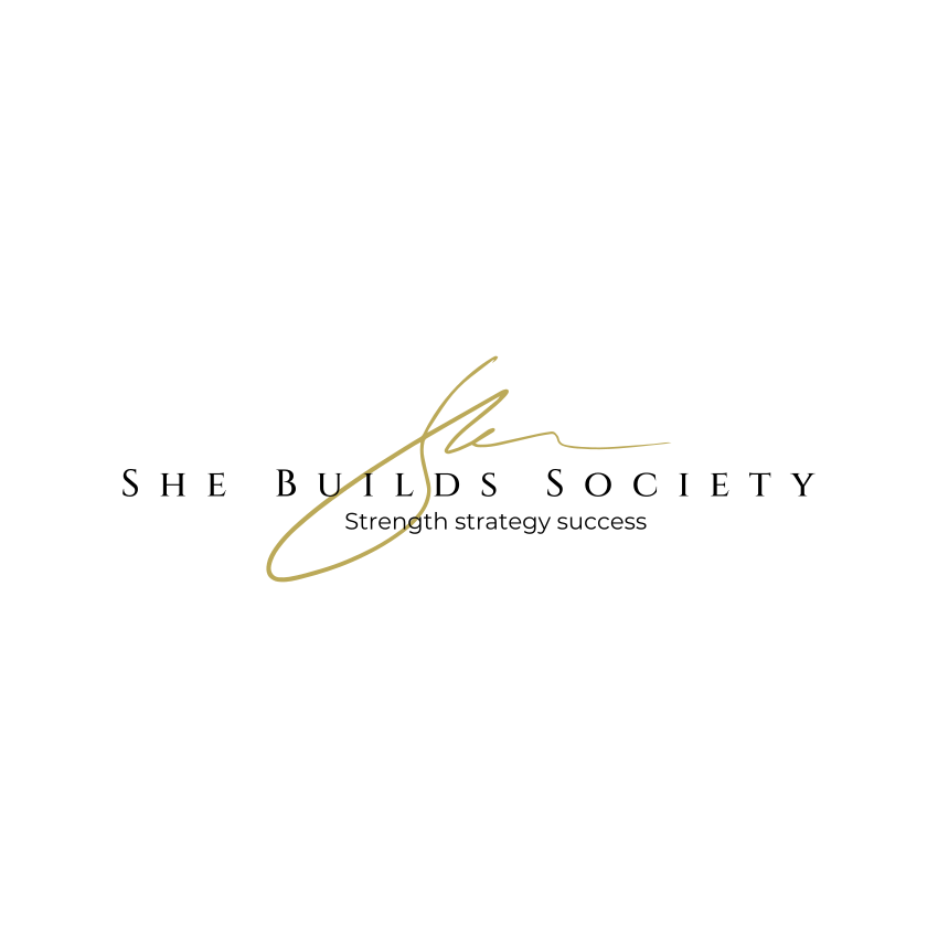 She Builds Society